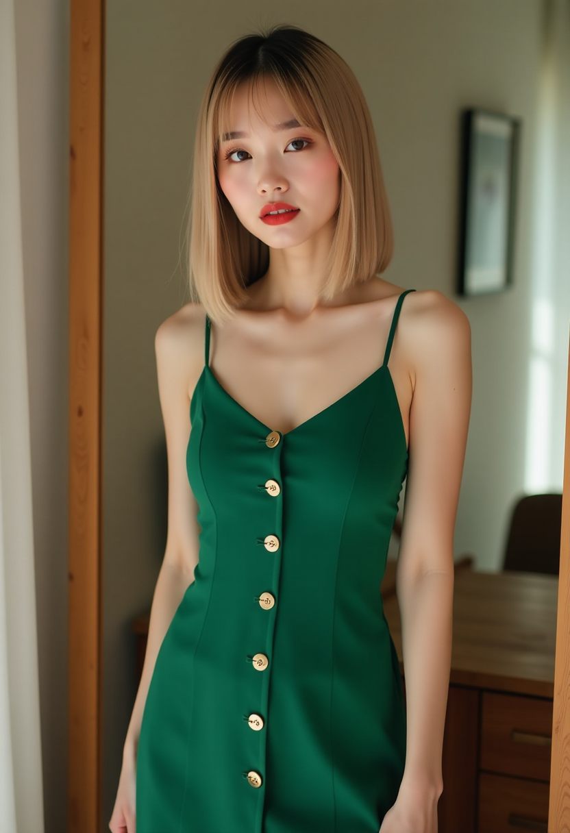 春风渡口海报