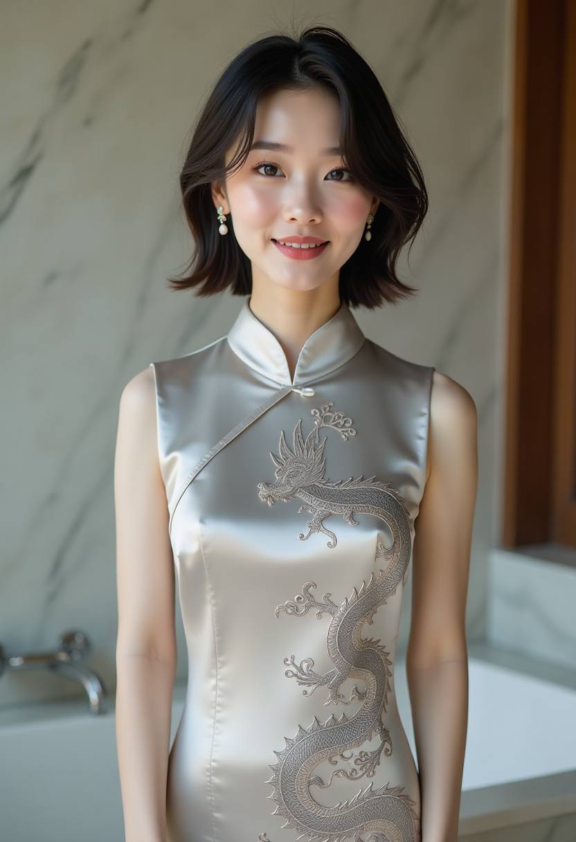 雾隐山庄海报